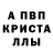 Первитин винт Bri Horn
