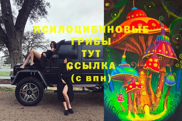 кристаллы Верея
